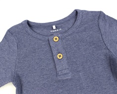 Name It troposphere melange t-shirt